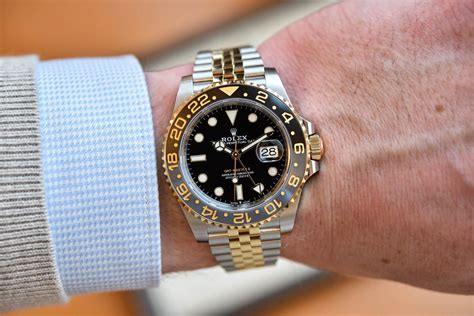 rolex gmt master ii 41mm|rolex gmt master ii price list.